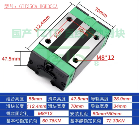 HG35高组装系列产品